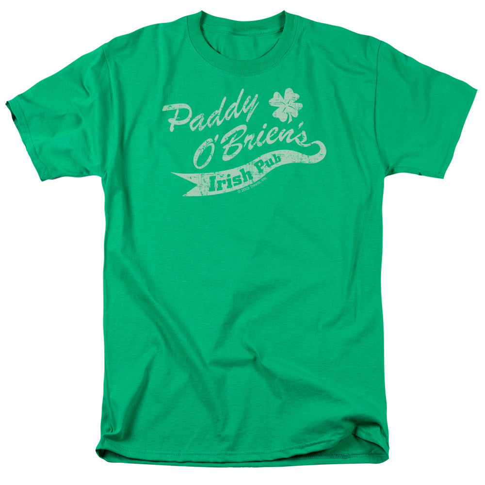 Adult Regular Fit Short Sleeve