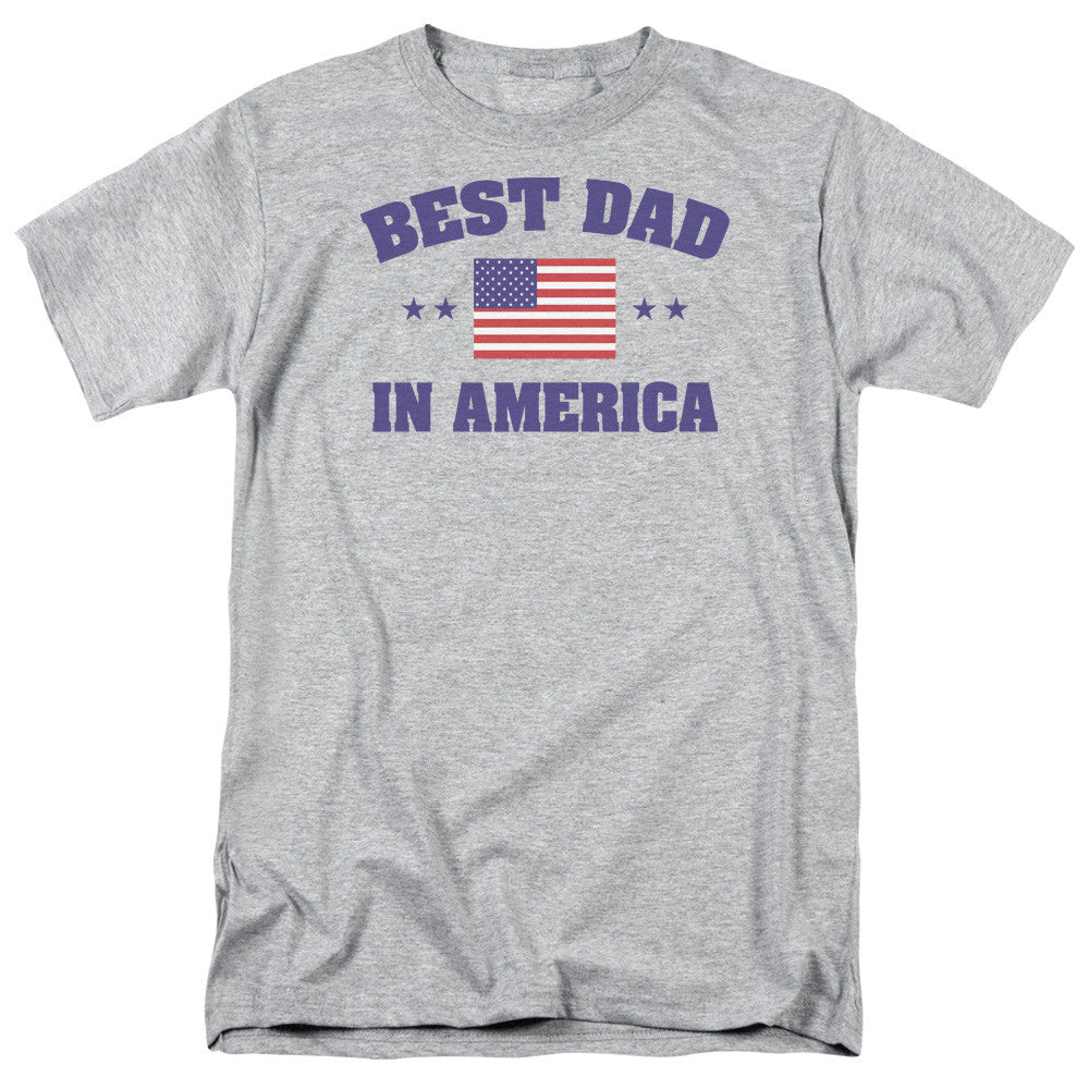 Adult Regular Fit Short Sleeve