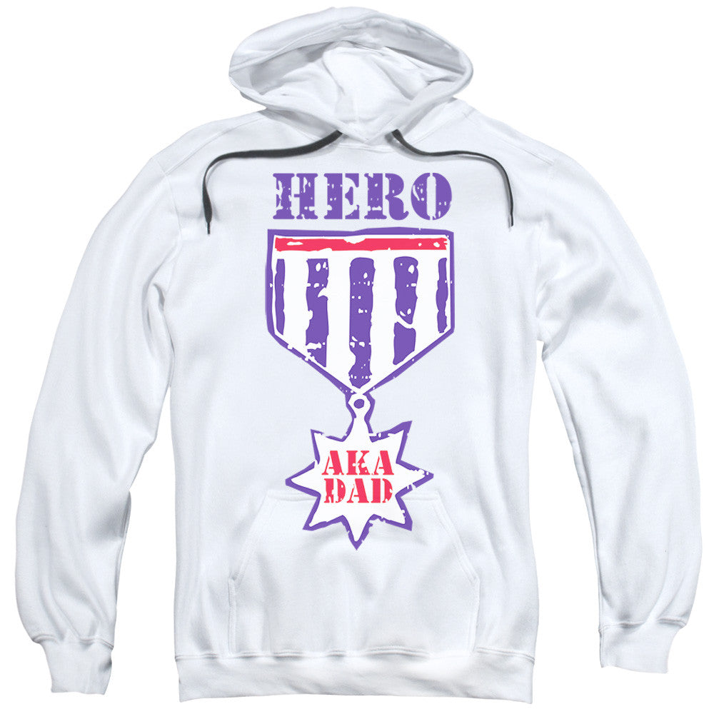 Adult Pull-Over Hoodie