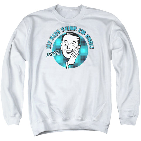 Adult Crewneck Sweatshirt