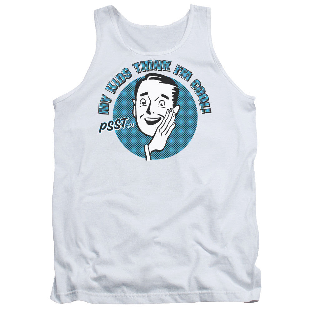 Adult Tank Top