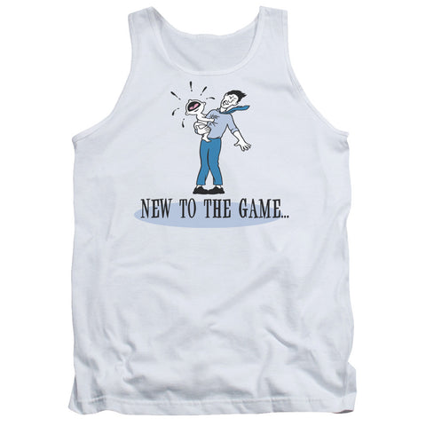 Adult Tank Top