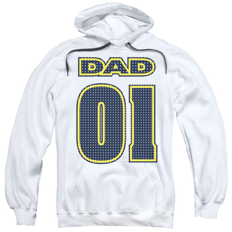 Adult Pull-Over Hoodie