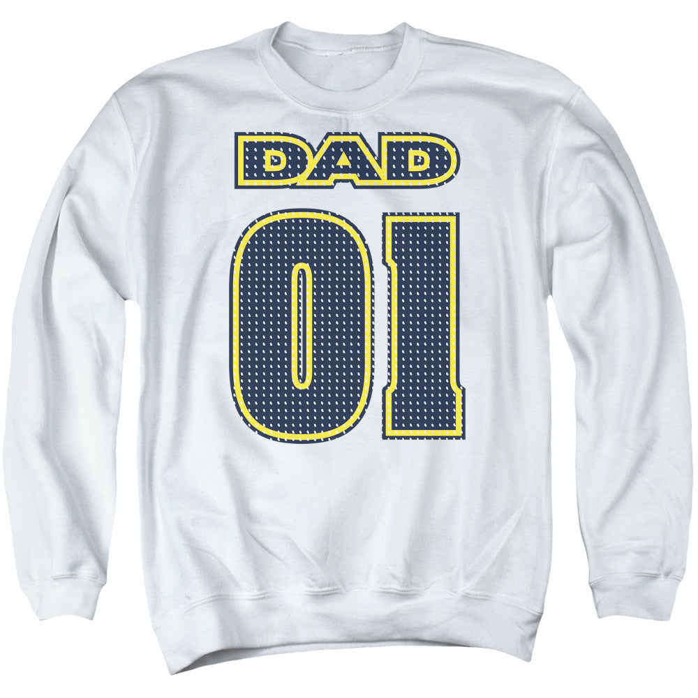 Adult Crewneck Sweatshirt