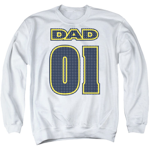 Adult Crewneck Sweatshirt