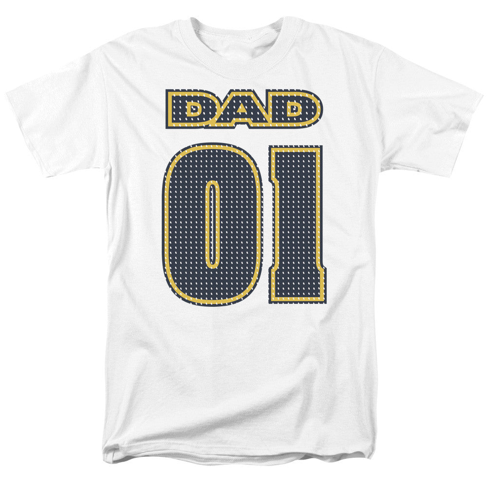Adult Regular Fit Short Sleeve