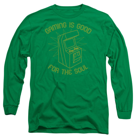 Adult Long Sleeve