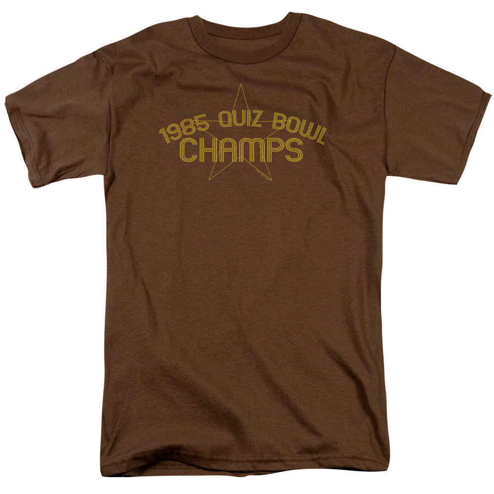 Adult Regular Fit Short Sleeve