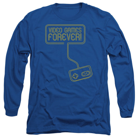 Adult Long Sleeve