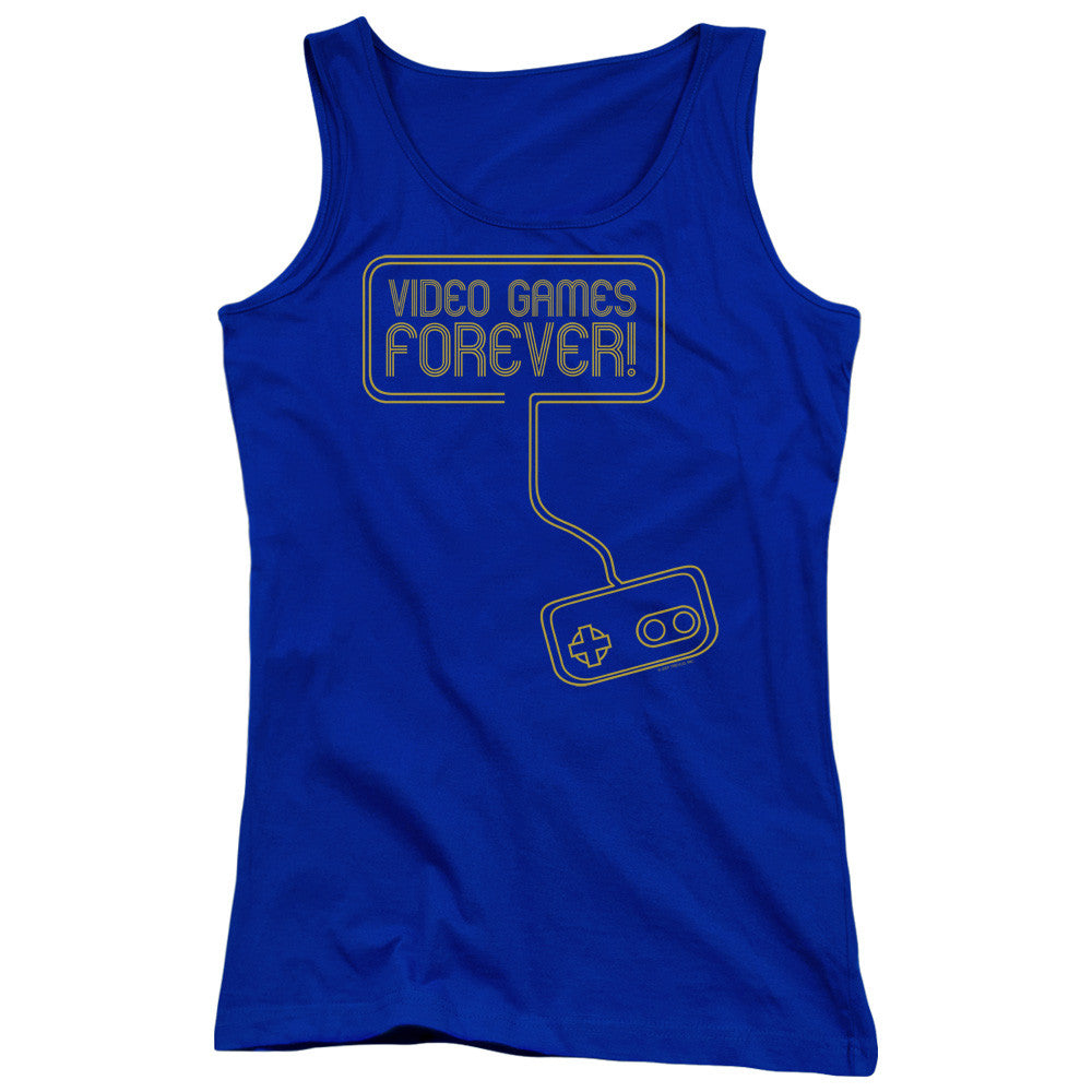 Juniors Tank Top