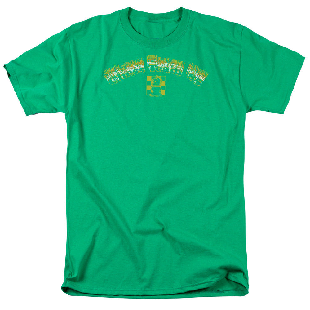 Adult Regular Fit Short Sleeve