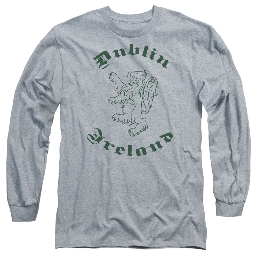 Adult Long Sleeve