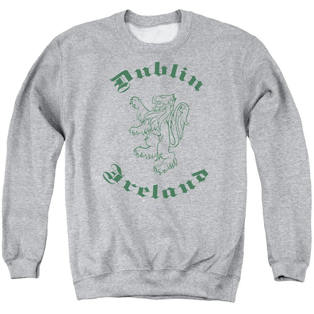 Adult Crewneck Sweatshirt