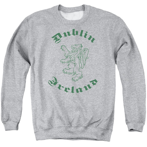 Adult Crewneck Sweatshirt