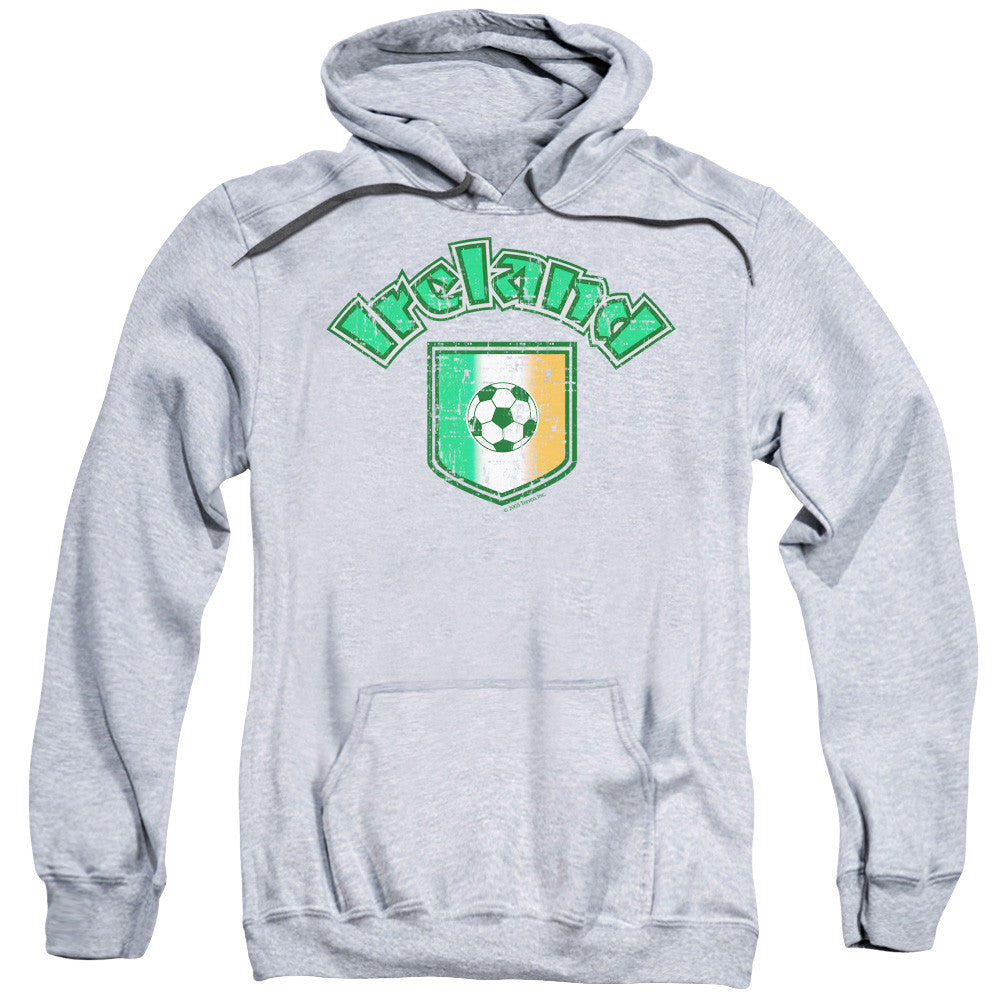 Adult Pull-Over Hoodie
