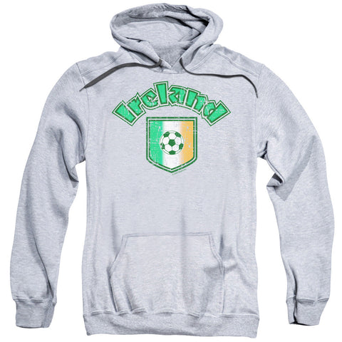 Adult Pull-Over Hoodie