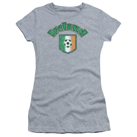 Juniors Sheer Cap Sleeve