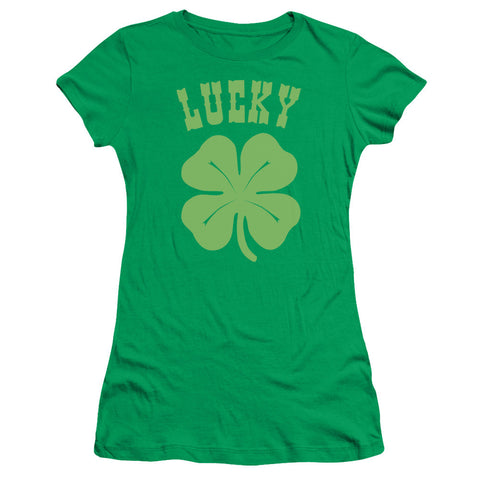 Juniors Sheer Cap Sleeve