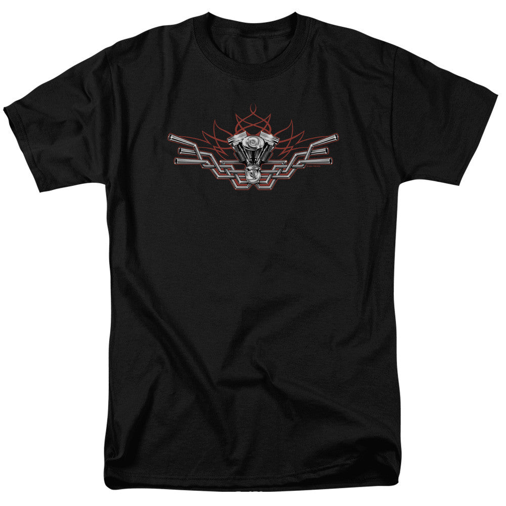 Adult Regular Fit Short Sleeve
