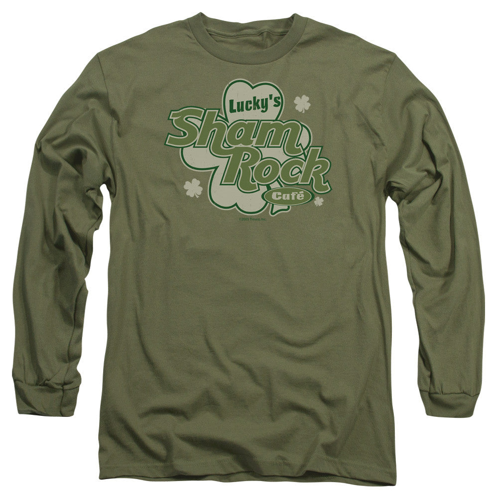 Adult Long Sleeve