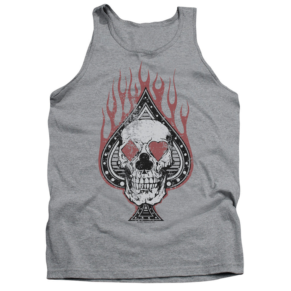 Adult Tank Top