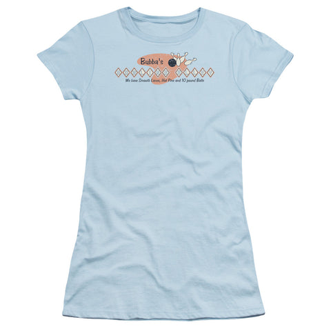 Juniors Sheer Cap Sleeve