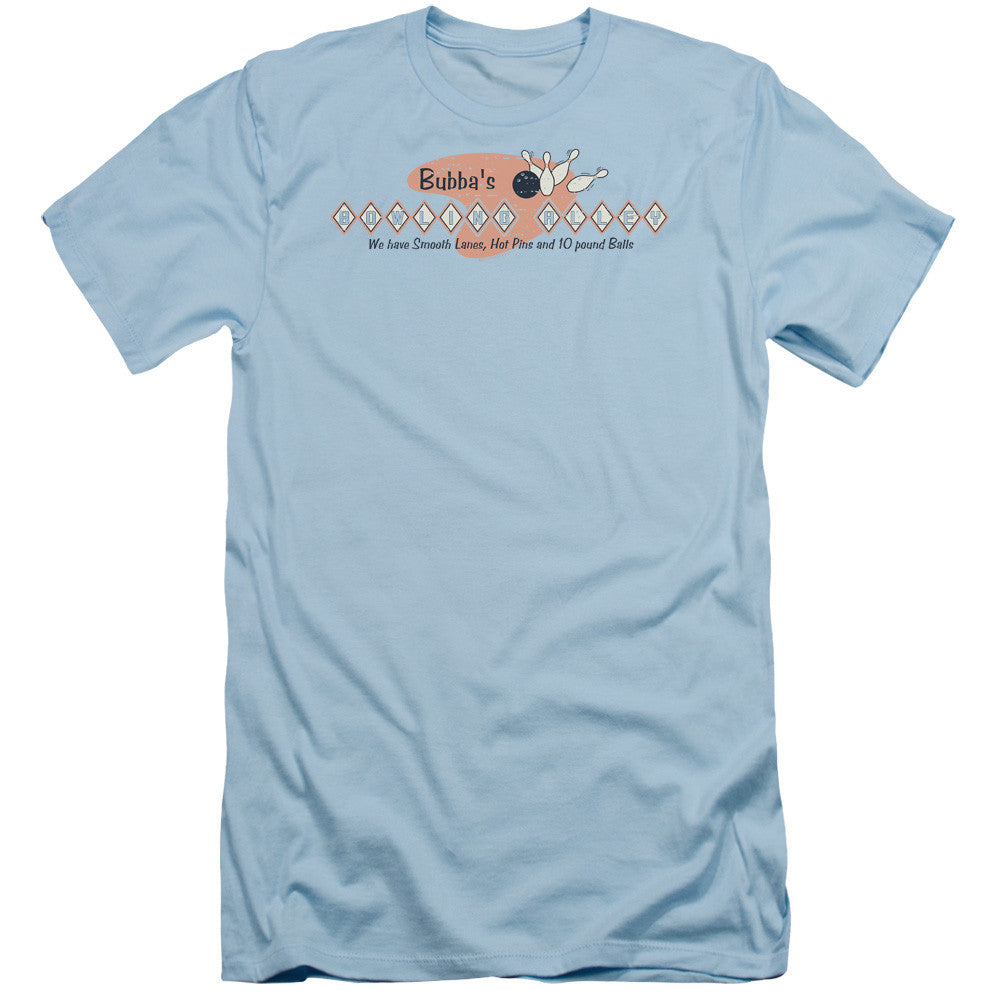 Adult Slim Fit Short Sleeve