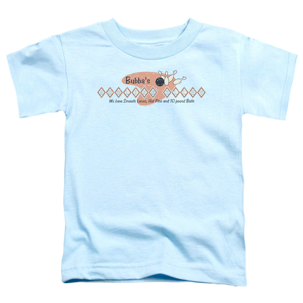 Toddler Short Sleeve