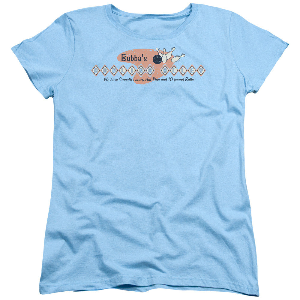 Women's Short Sleeve