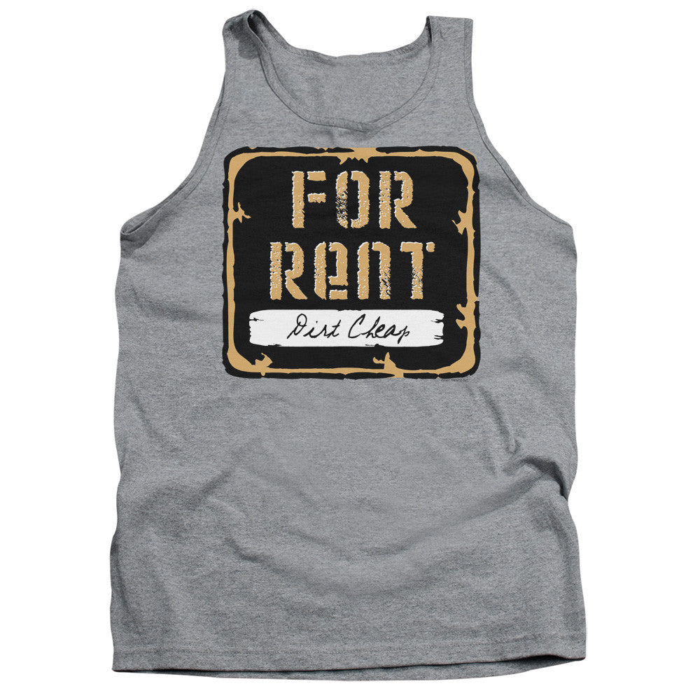 Adult Tank Top