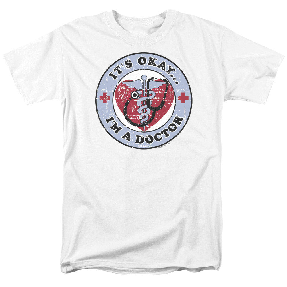 Adult Regular Fit Short Sleeve