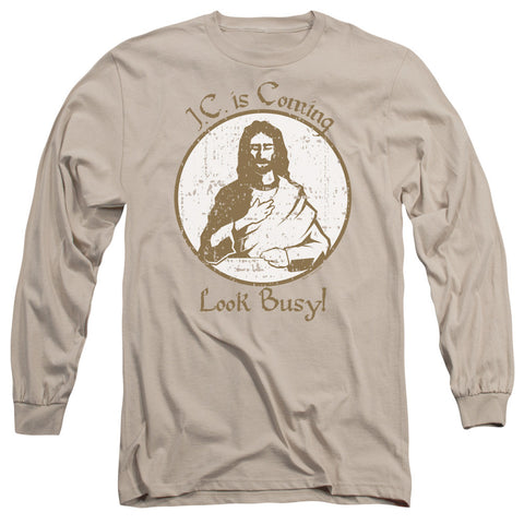 Adult Long Sleeve