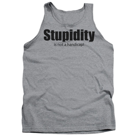 Adult Tank Top