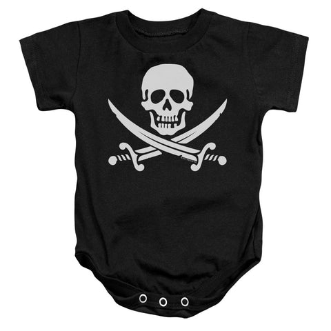 Infant Snapsuit