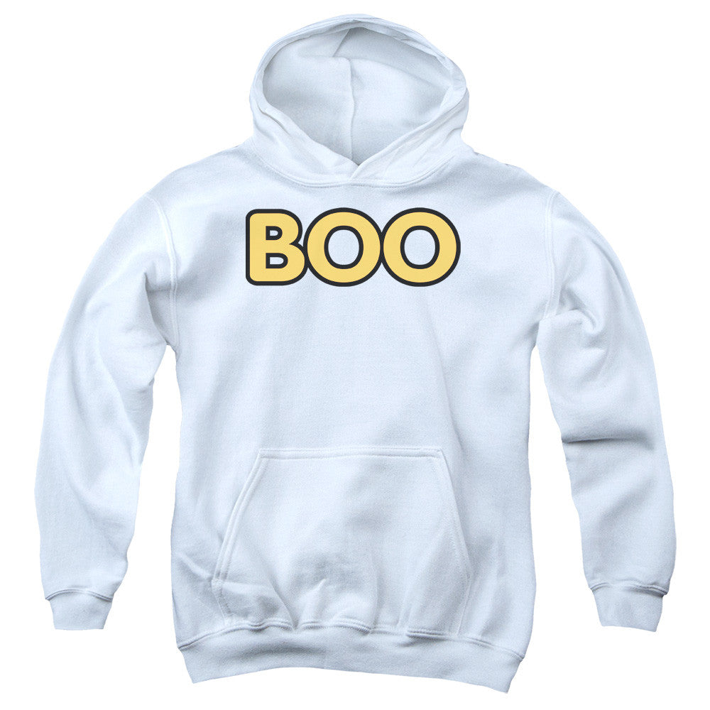 Youth Hooded Sweatshirt