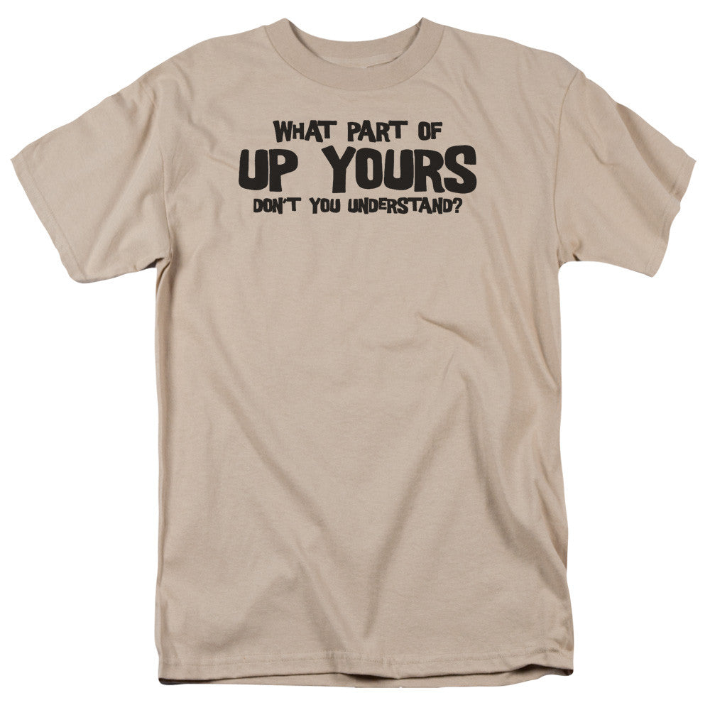 Adult Regular Fit Short Sleeve