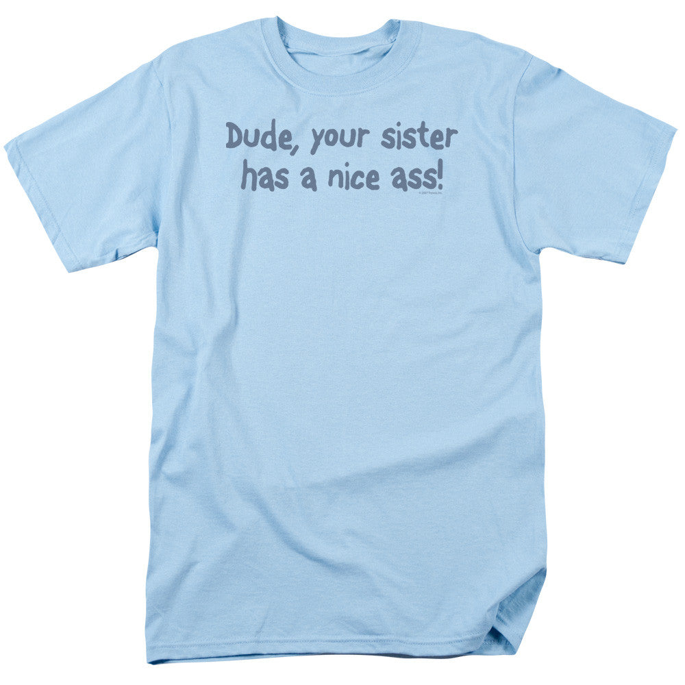 Adult Regular Fit Short Sleeve