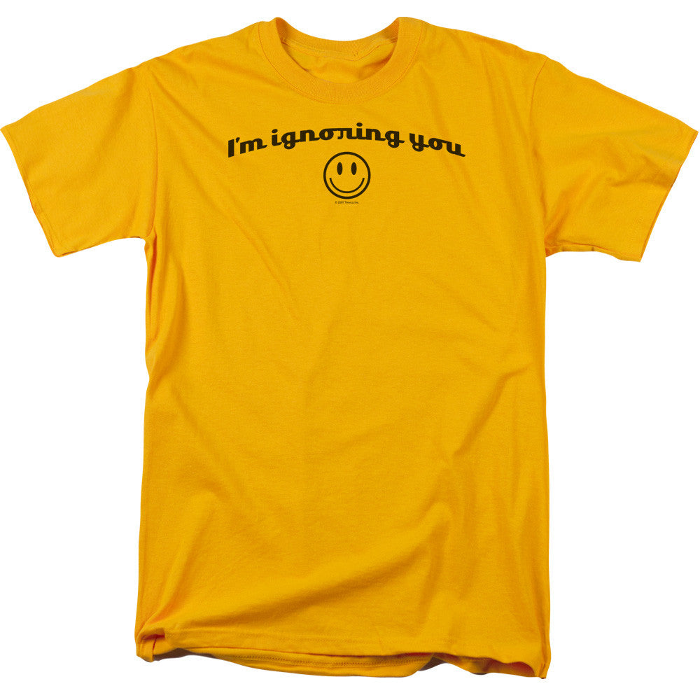 Adult Regular Fit Short Sleeve