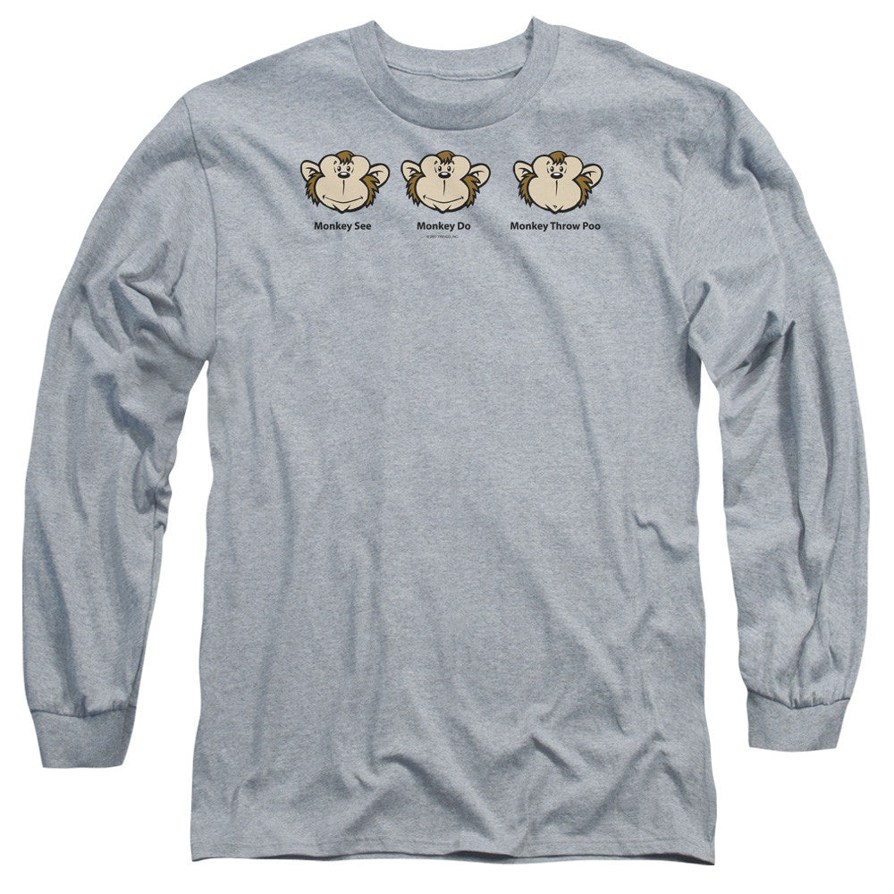 Adult Long Sleeve