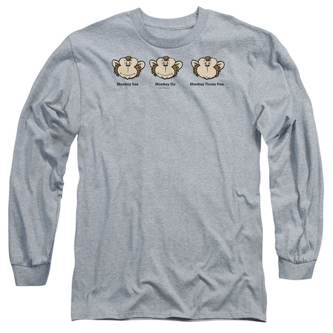 Adult Long Sleeve
