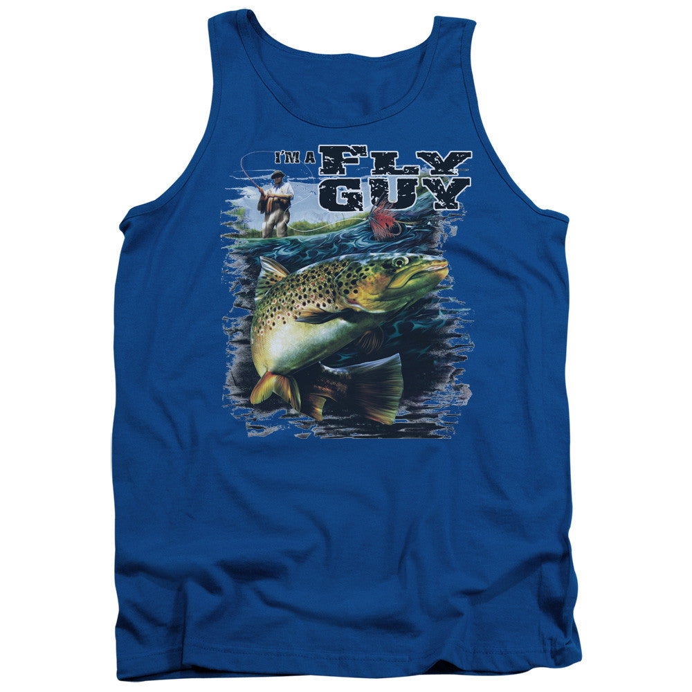 Adult Tank Top