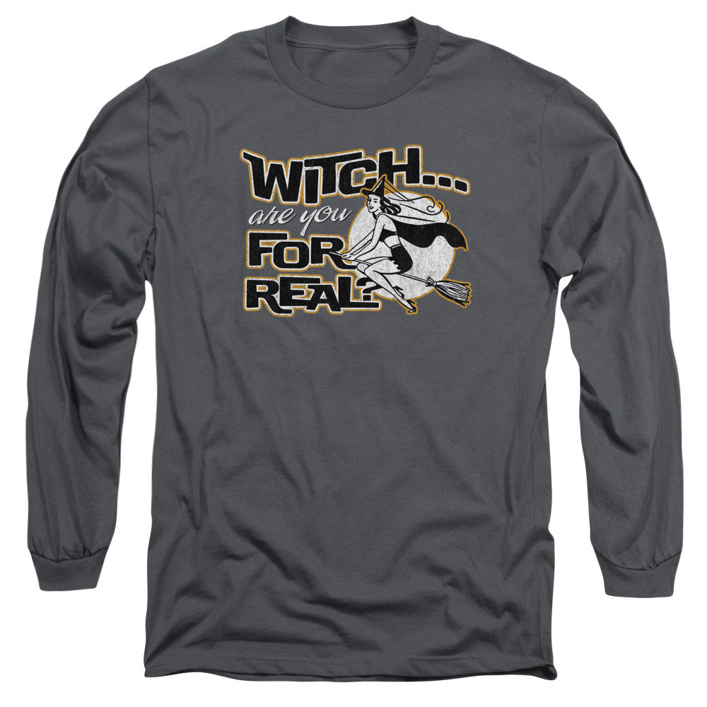 Adult Long Sleeve