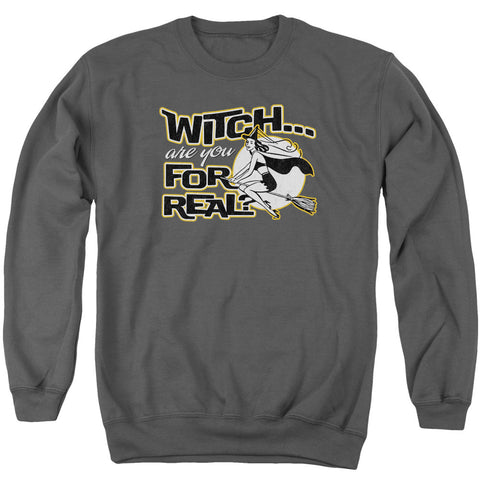 Adult Crewneck Sweatshirt