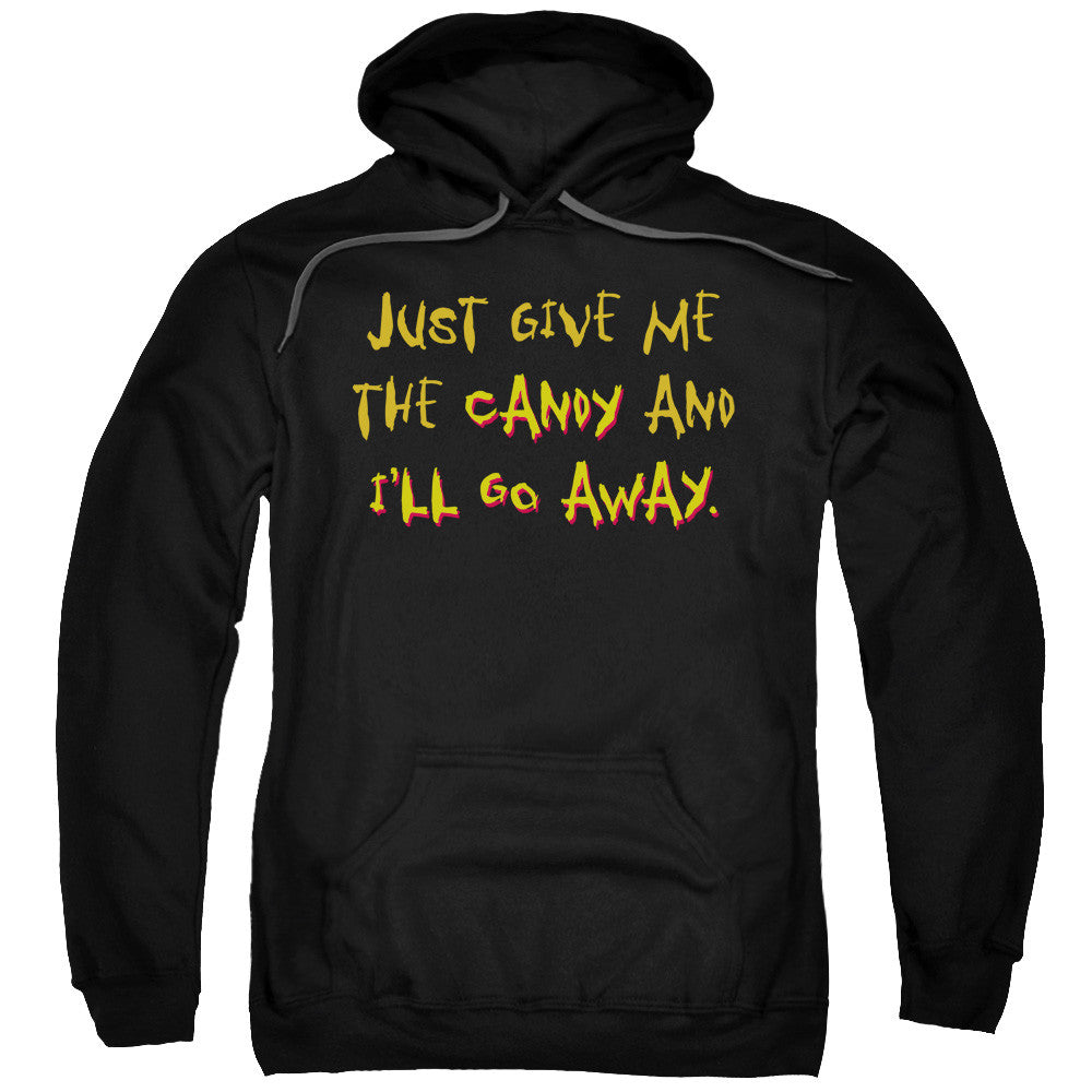 Adult Pull-Over Hoodie