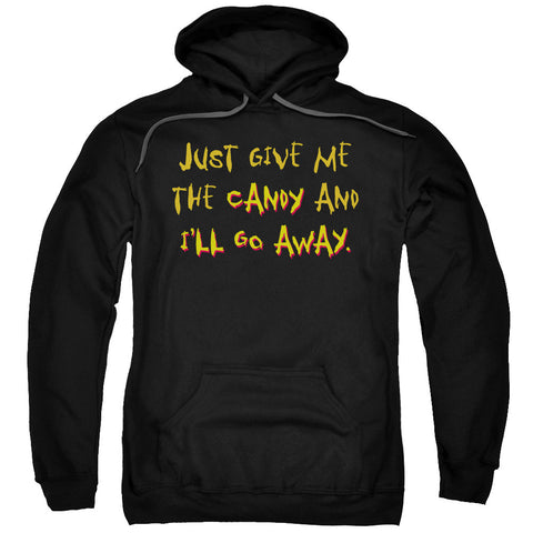 Adult Pull-Over Hoodie