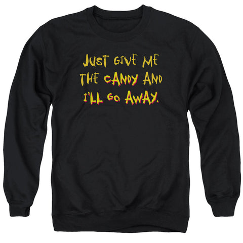 Adult Crewneck Sweatshirt