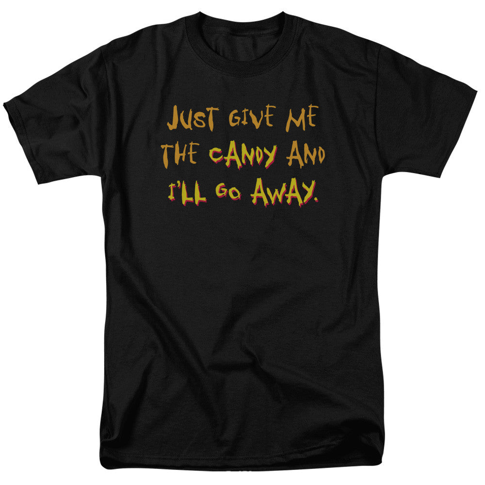 Adult Regular Fit Short Sleeve
