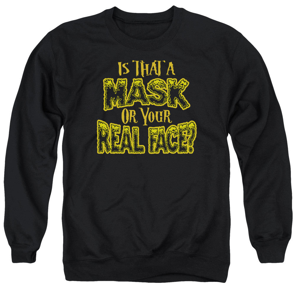 Adult Crewneck Sweatshirt