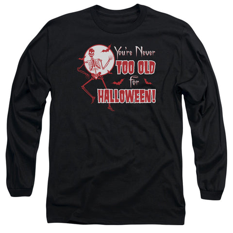 Adult Long Sleeve