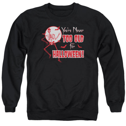 Adult Crewneck Sweatshirt